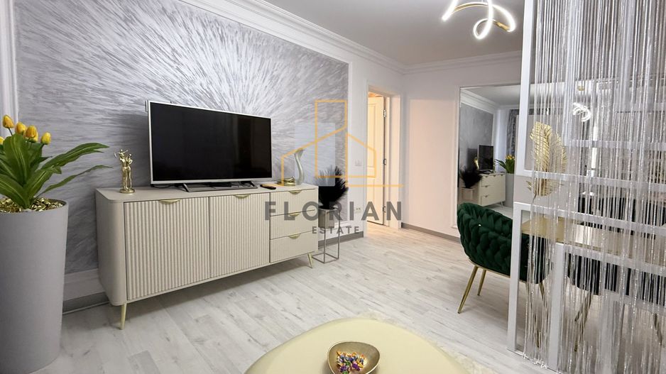 De inchiriat, apartament cu 2 camera in zona Dacia - Poză 9