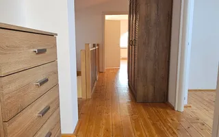 Apartament de inchiriat 6 camere 179 mp Etaj 2 + mansardă - Poză 15