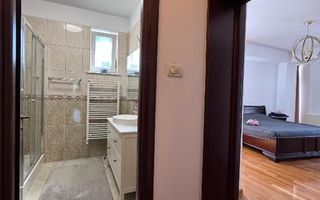 Apartament 4 camere Floreasca parc Verdi - Poză 6