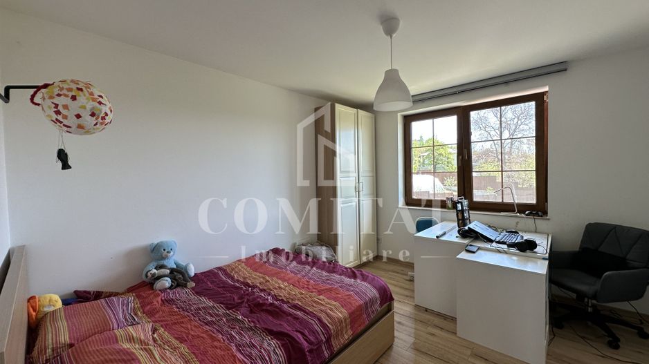 Casa individuala | 200 mp | Feleacu - Poză 19