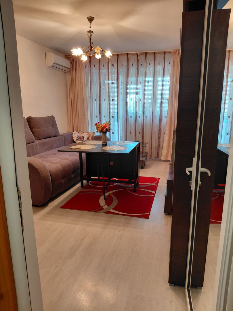 🏡 Oportunitate! 2 camere decomandat, etaj 1/4, 2 balcoane – General - Poză 7