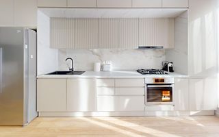 Apartament 2 camere | OMV Pipera | MTM Residence - Poză 6