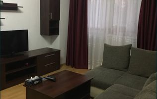 AP. 2 CAMERE TEIUL DOAMNEI, BUCATARIE INCHISA, MOBILAT/UTILAT MODERN