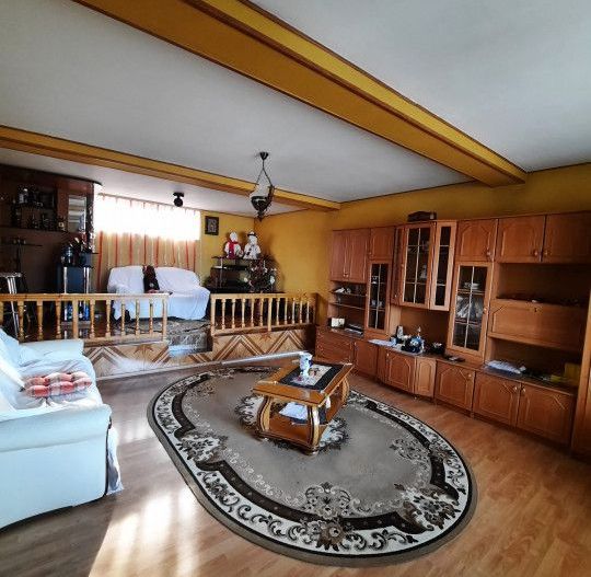 Casa P+E+M, 7 camere, teren 1000 mp, an 2000, Campina, Prahova - Poză 7