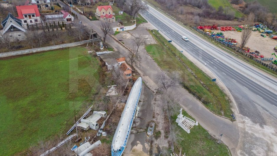 Vânzare, spațiu comercial, sat. Gornoe - Poză 19