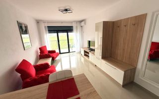 2 camere, Calea Urseni-Giroc, la 5 minute de Braytim, prima inchiriere! - Poză 1