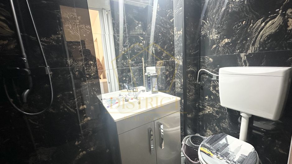 Apartament cu 2 camere  |  Complexul Studentesc - Poză 9