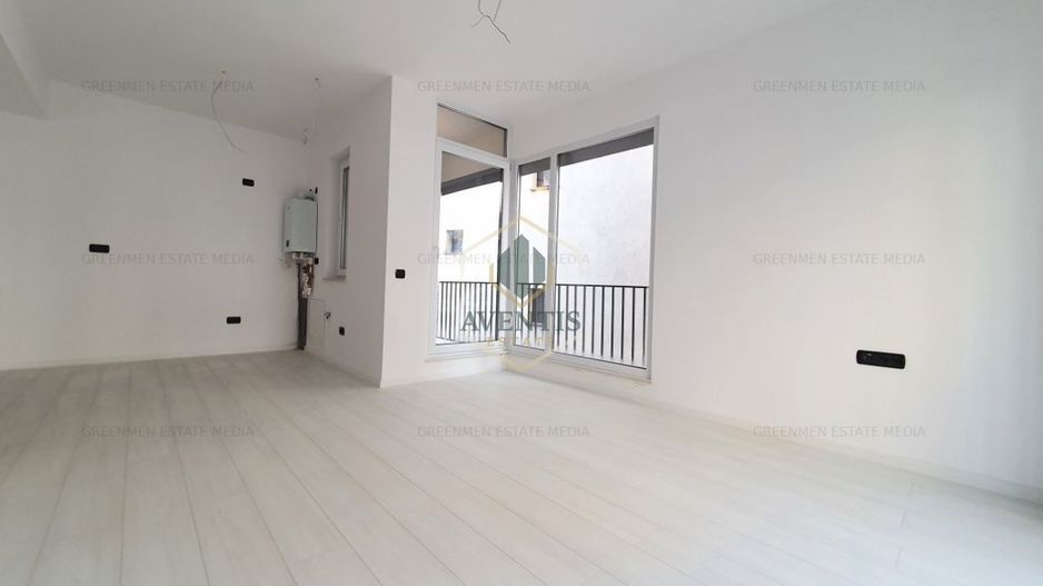 2 camere in bloc nou tip boutique, finisaje premium, la 5 minute de Metrou Obor - Poză 6