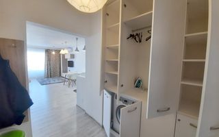Apartament tip studio, terasa,  Calea Dorobantilor! - Poză 7