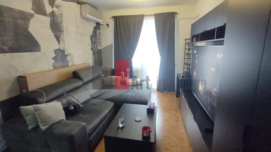 Vânzare apartament 2 camere cu centrală Giurgiului - Pța Progresului - Poză 1