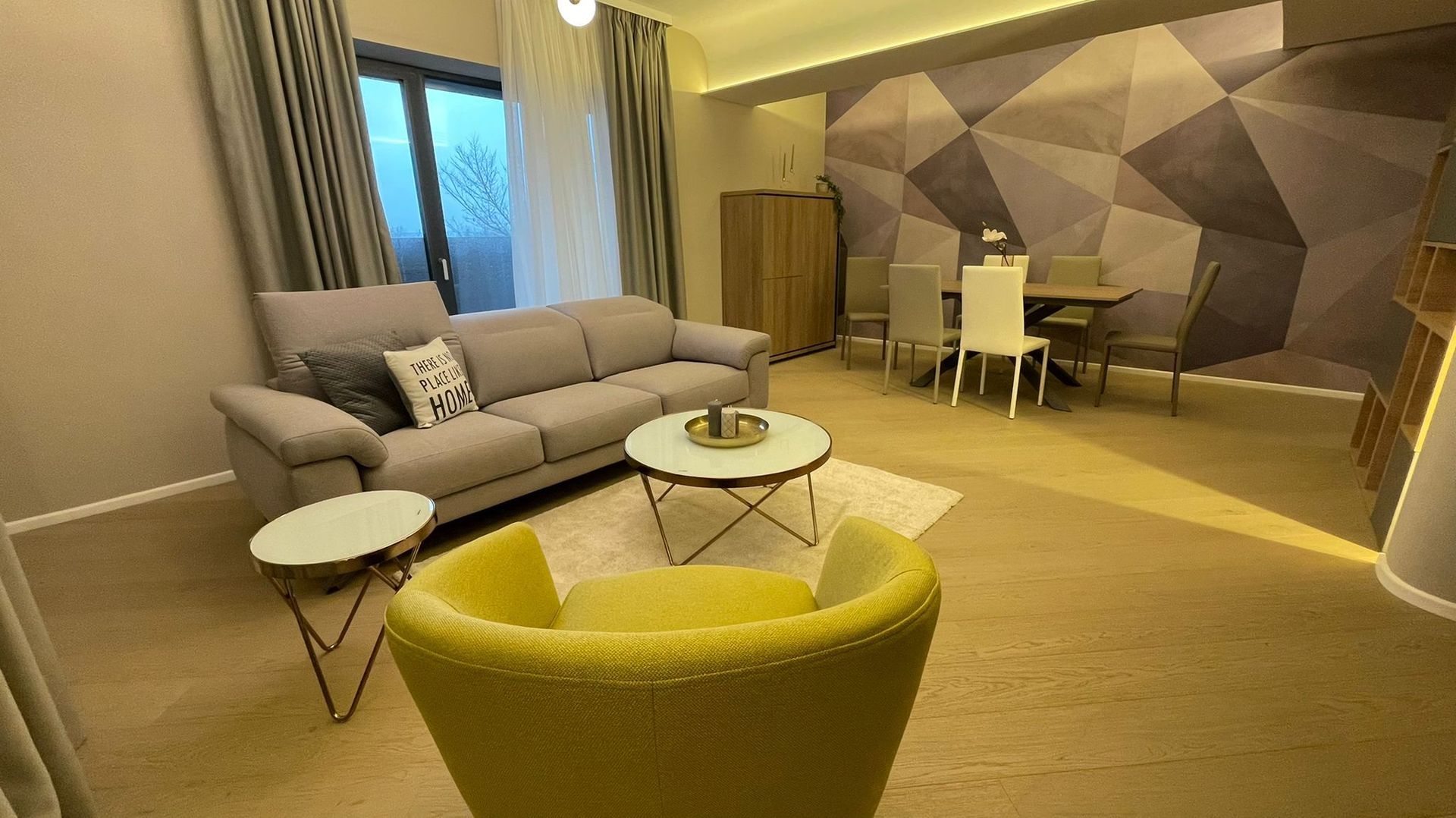 3 Camere Cortina Academy Cotroceni Razoare One 2x Parcare Subterana - Poză 1