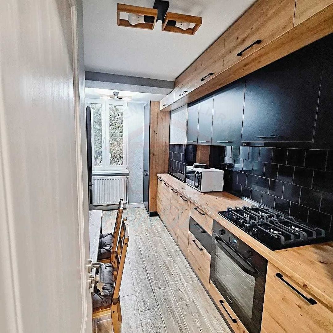 Inchiriere apartament 2 camere, Tiglina 2, 56 mp, 420 EURO/Luna - Poză 3