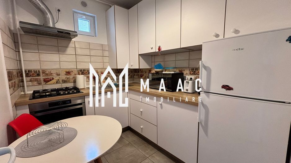 Apartament 1 camera | Parter | Mobilat modern | Terezian - Poză 4