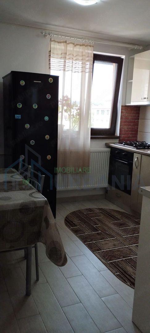 Apartament 2 camere, decomandat, mobilat si utilat, de vanzare in Valea Adanca - Poză 3