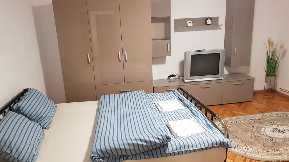 Freidorf | 1 Camera | Mobilaaat si utilat | Centrala proprie. - Poză 1