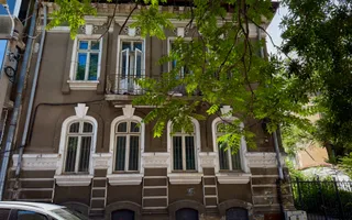 Imobil + teren cu autorizatie si proiect 29 apartamente  Kogalniceanu - Cismigiu - Poză 25