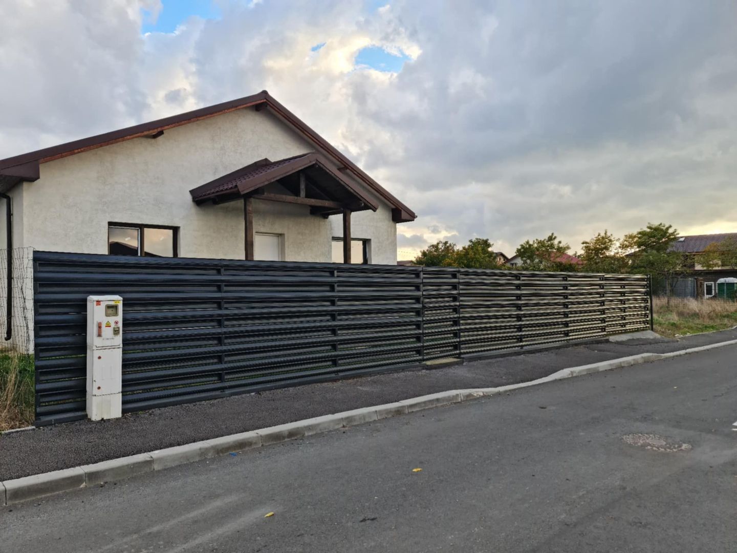 Vânzare Casă Nouă – Direct Proprietar – Cumpăna - Poză 10