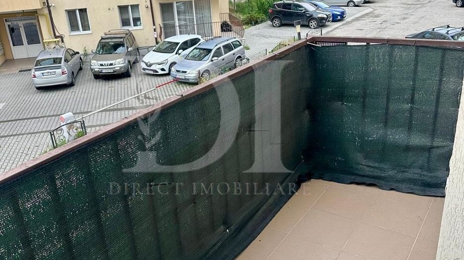 Apartament cu o camera | zona Cetatii Floresti - Poză 7