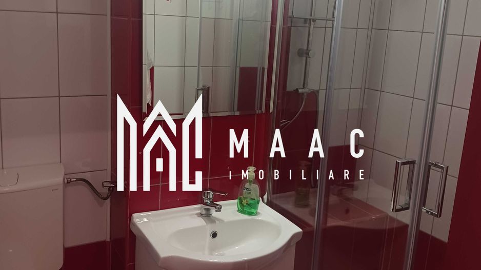 Apartament 2 Camere / 56 MPU / Bulevardul Mihai Viteazul - Poză 8