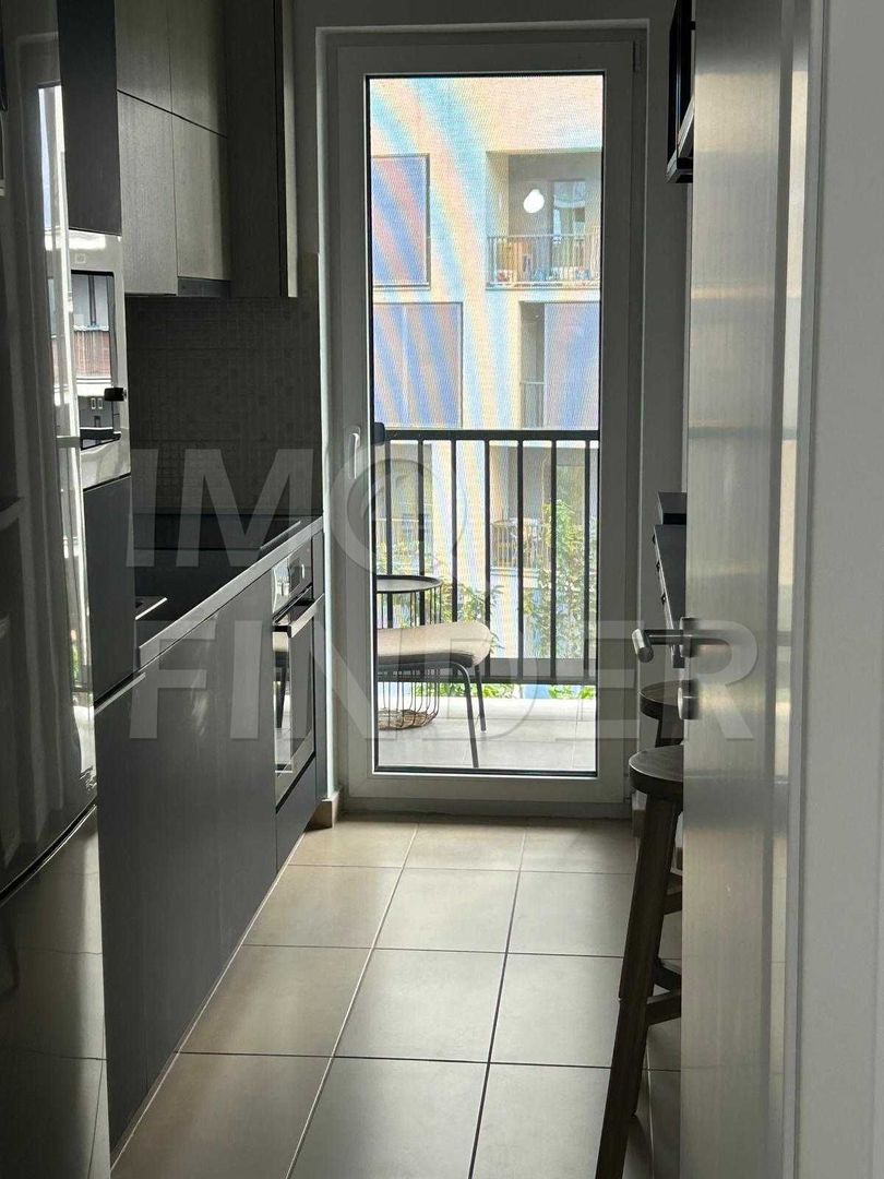 Apartament cu 2 camere în Sophia Residence - Poză 8