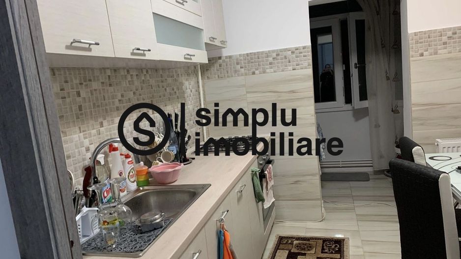 2 decomandate, 1 Mai ( I-uri), centrala termica - 105 000 Euro - Poză 17