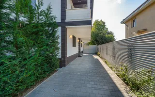 Casă premium 3 dormitoare + birou, garaj încălzit, acceptă animale - Poză 22