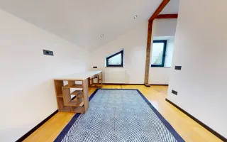 Casa moderna comuna Harman,zonă centrală! - Poză 22
