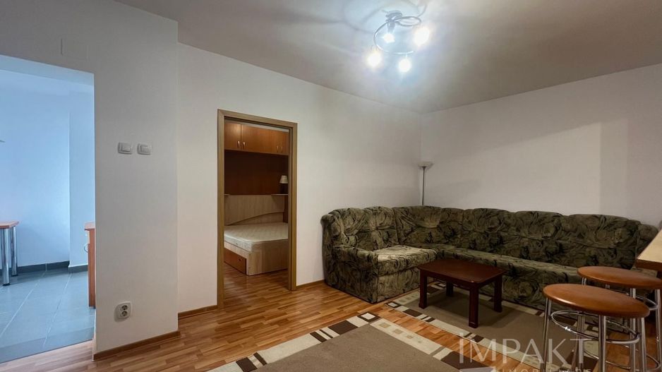 Apartament cu 2 camere ideal pentru investitie - Poză 2