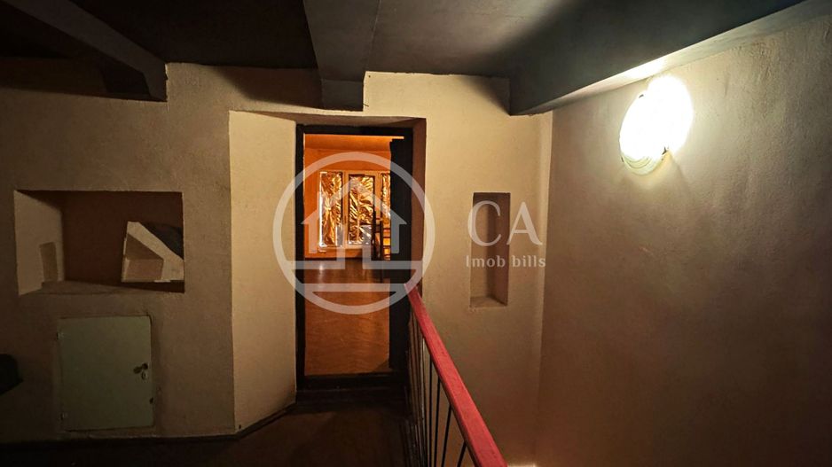 Casa de închiriat cu 2 camere în zona Ultracentrala, Oradea - Poză 4