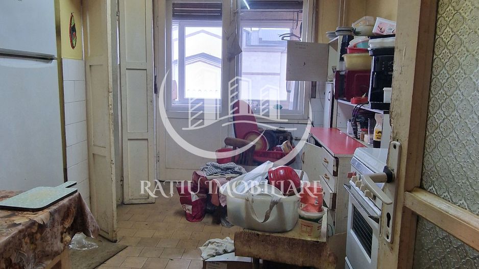 Apartament 4 camere | Ascensor | Centru Civic | 112 mp Utili | Oradea. - Poză 4