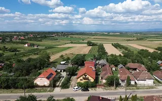 De vanzare Casa cu 4 camere si teren de 4.839mp/Utilata/Mobilata - Poză 14