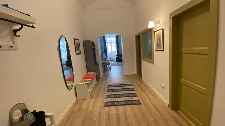 Apartament 2 camere clădire istorică - Poză 23