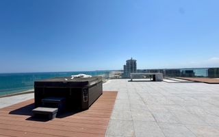 Penthouse Exlusivist *750mp* // 360 Sea View & Lake View / Mamaia - Poză 1