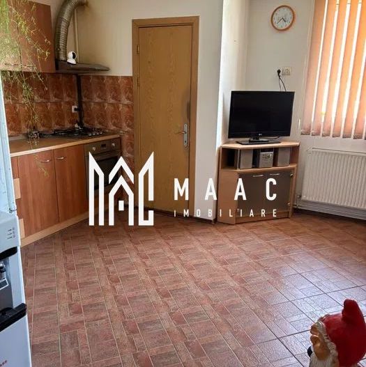 Apartament 3 camere | 54 MP | Decomandat | Mobilat | Lazaret - Poză 1
