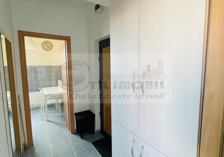 Apartament de inchiriat cu o camera semicentral - 400 euro ! - Poză 7