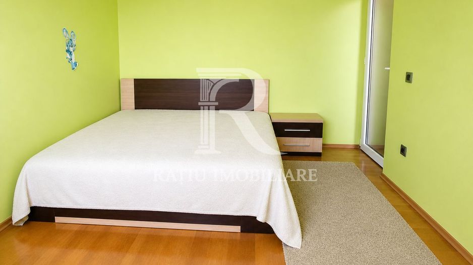 Casă elegantă de vânzare | Complet mobilată și utilată | Oradea - Poză 15
