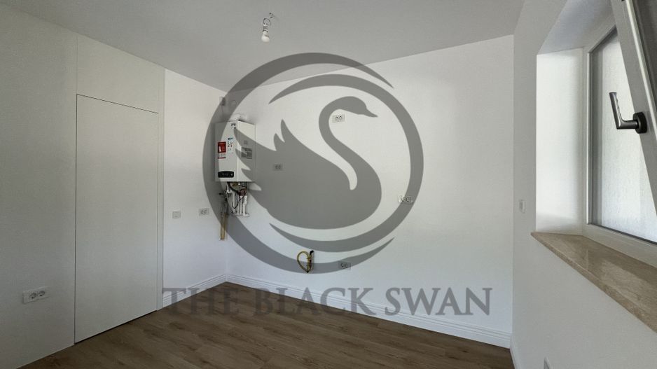 Casa cu 4 camere de vanzare | Premium | Nou | Moreni - Bld. Republicii - Poză 17