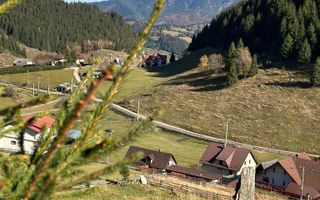 Teren Fundatica intravilan 4500 mp - Poză 7