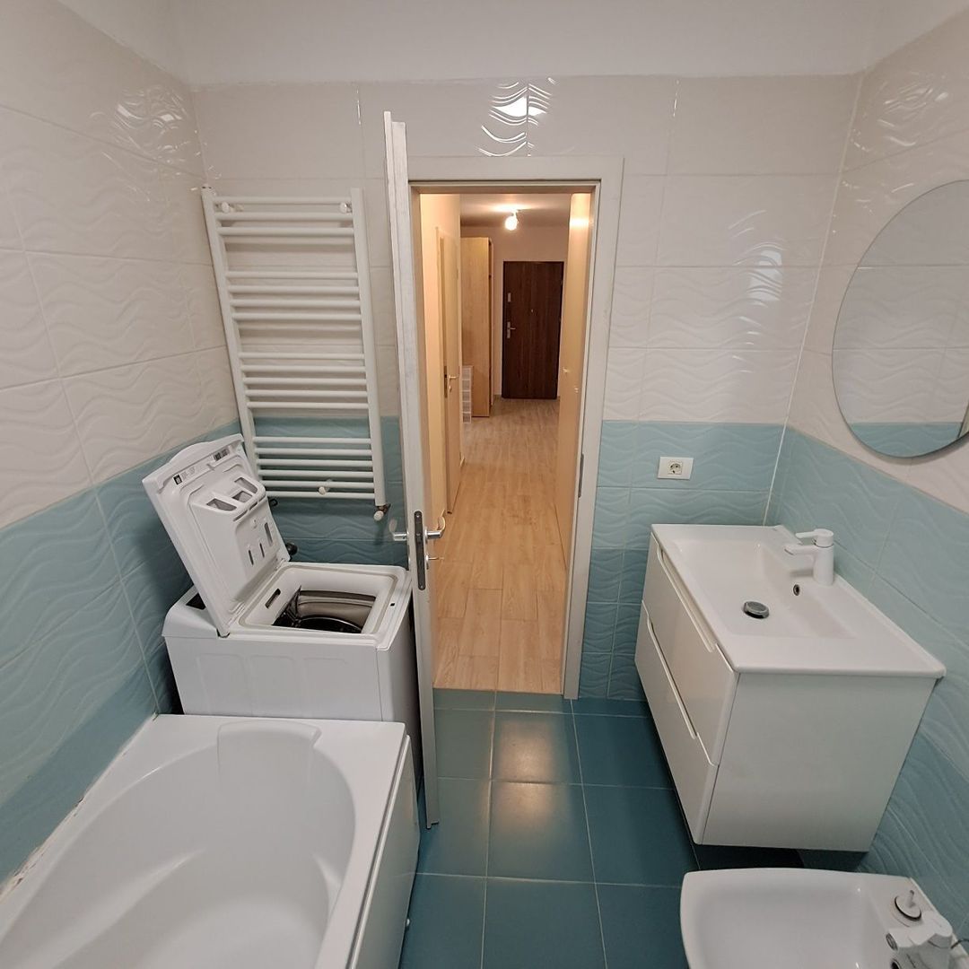 Braytim-Sud plaza | 2 Camere | Loc de parcare | Mobilat si utilat - Poză 5