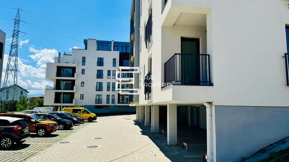 Apartament 2 Camere, Intabulat, Comision 0% – Zona Turnișor, Sibiu - Poză 17