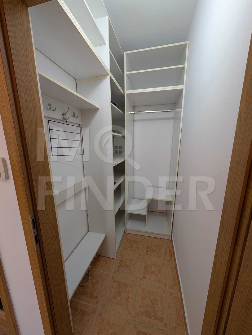 Apartament 2 camere in cartierul Gheorgheni, zona Interservisan - Poză 6