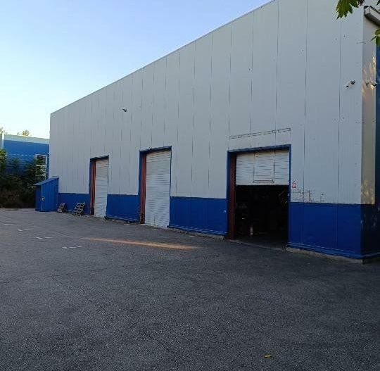 Hală logistică + Spaţii Birouri - Poză 4