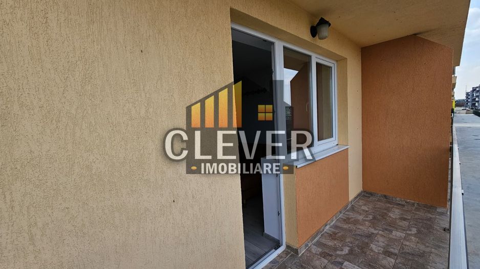 Apartament 2 camere, mobilat, utilat si Parcare– Pallady, metrou Teclu - Poză 8