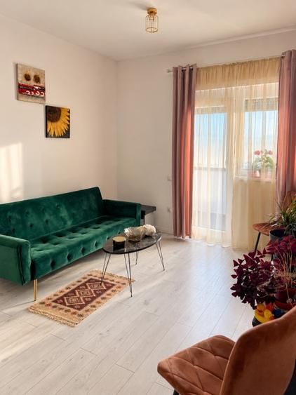 Apartament cu 3 camere de vanzare – Deventer Residence, Zona Mandra - Poză 12