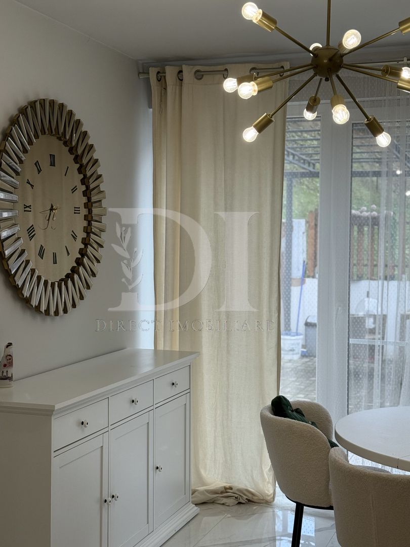 Casă la cheie | Zona Eroilor , Florești - Poză 5