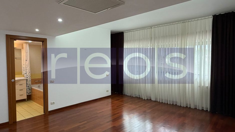 INCHIRIERE DUPLEX SOS NORDULUI | 3 CAMERE | VEDERE PARC | 168 MP | - Poză 8