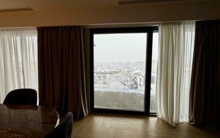 Apartament cu 3 camere ***142mp*** // Herastrau - Cartierul Francez - Poză 14