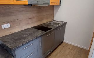 Garsoniera, 30mp, decomandata, parcare, Zona UMFST - Poză 4