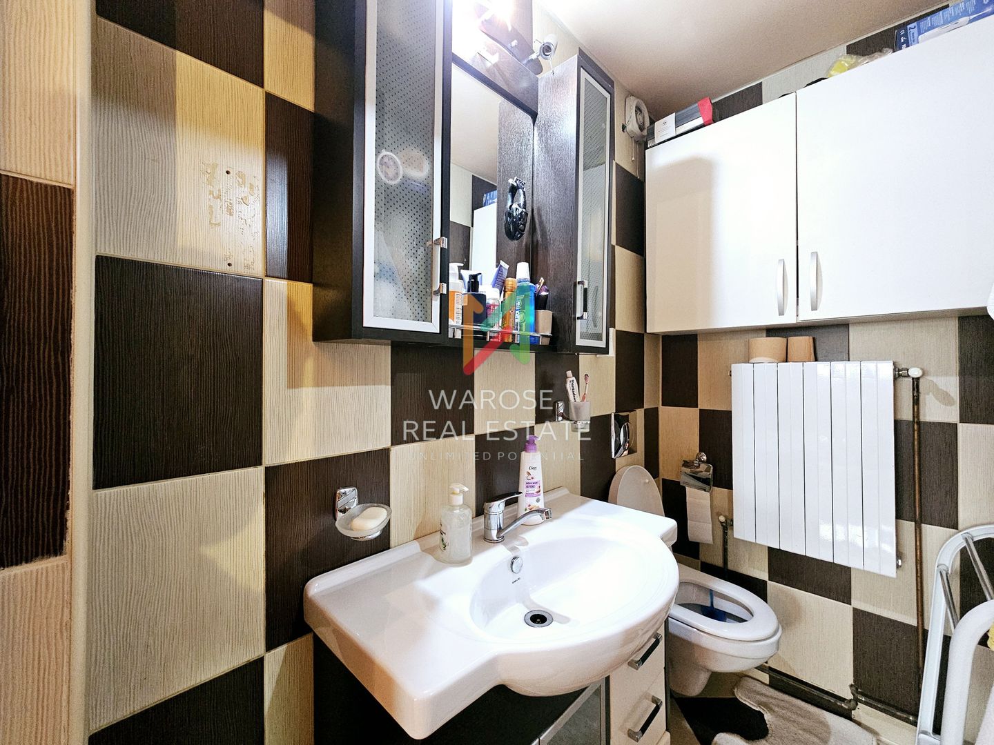 Casă tip duplex | Codlea | 153 mp utili | Teren 387 mp - Poză 28