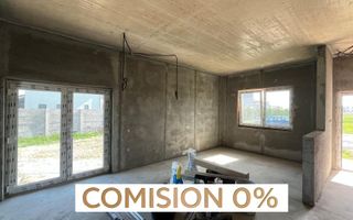 COMISON 0% | Duplex 3 camere | 78 mp | Mosnita Noua - Poză 1